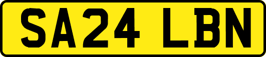 SA24LBN