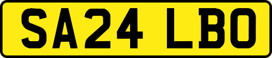 SA24LBO