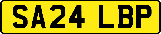 SA24LBP