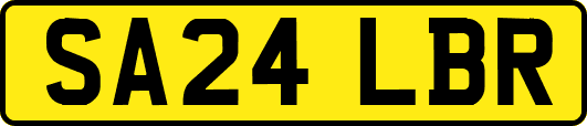 SA24LBR