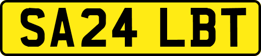 SA24LBT