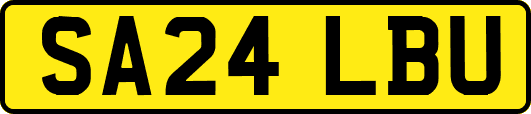 SA24LBU