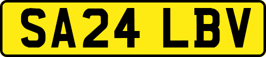 SA24LBV