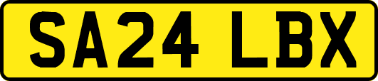 SA24LBX