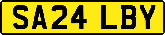 SA24LBY