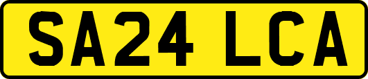 SA24LCA