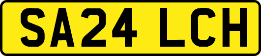 SA24LCH