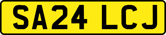 SA24LCJ