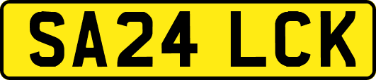SA24LCK