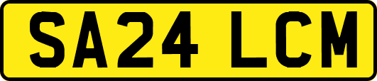 SA24LCM