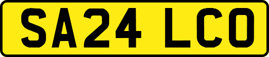SA24LCO
