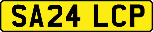 SA24LCP