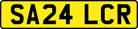 SA24LCR