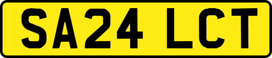 SA24LCT