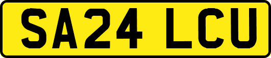 SA24LCU