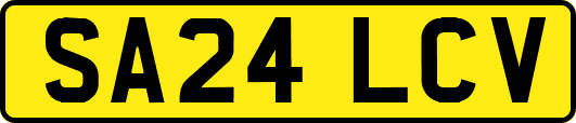 SA24LCV