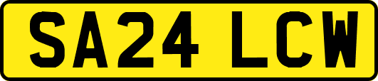 SA24LCW