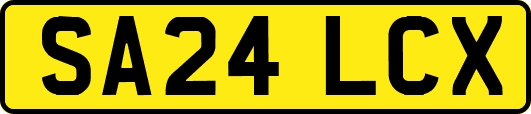 SA24LCX