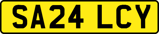SA24LCY