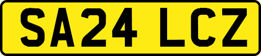 SA24LCZ
