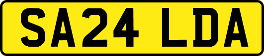 SA24LDA