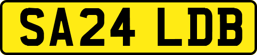 SA24LDB