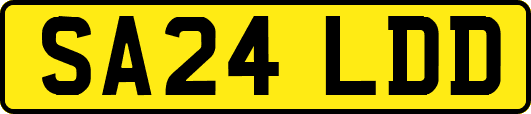 SA24LDD
