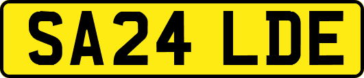 SA24LDE
