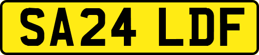 SA24LDF