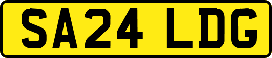 SA24LDG