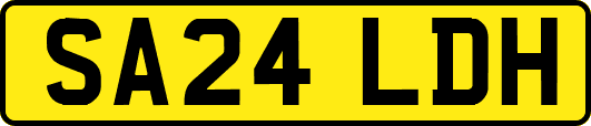 SA24LDH