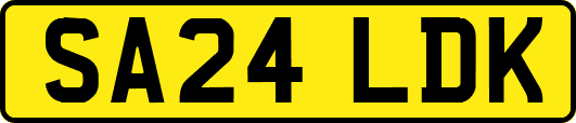 SA24LDK
