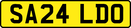 SA24LDO