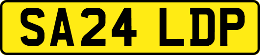 SA24LDP
