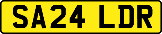 SA24LDR