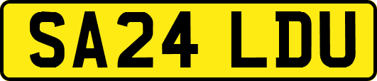 SA24LDU