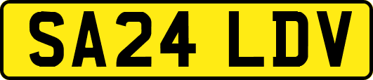 SA24LDV