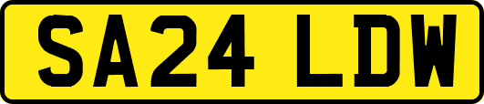 SA24LDW