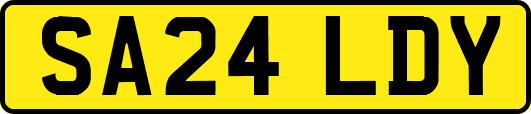 SA24LDY