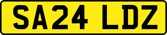 SA24LDZ