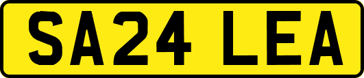 SA24LEA