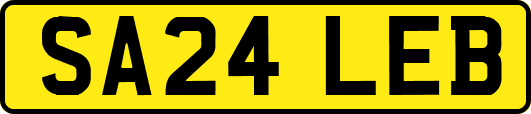 SA24LEB
