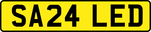 SA24LED