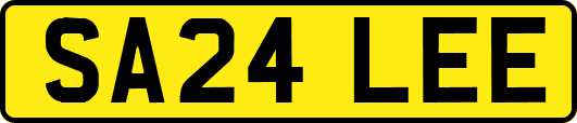 SA24LEE