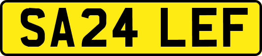 SA24LEF