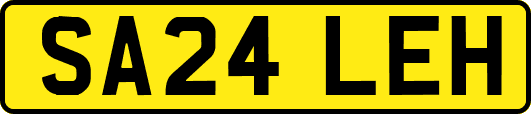 SA24LEH