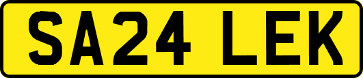 SA24LEK