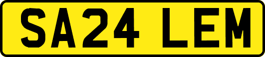 SA24LEM
