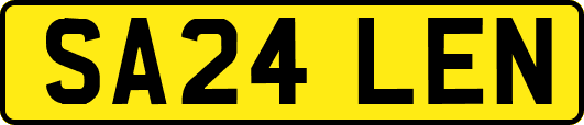 SA24LEN