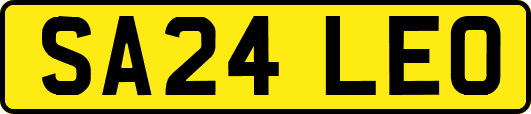 SA24LEO
